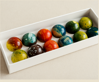 Beyond the Bonbon: How Craft Chocolate Connects Us to Culture, Craft, and Community