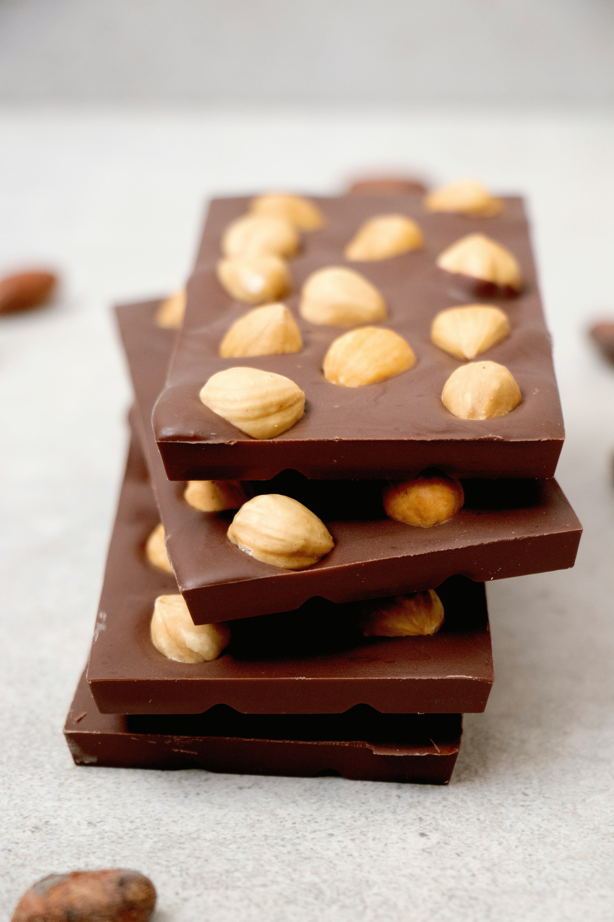Artisan Bars