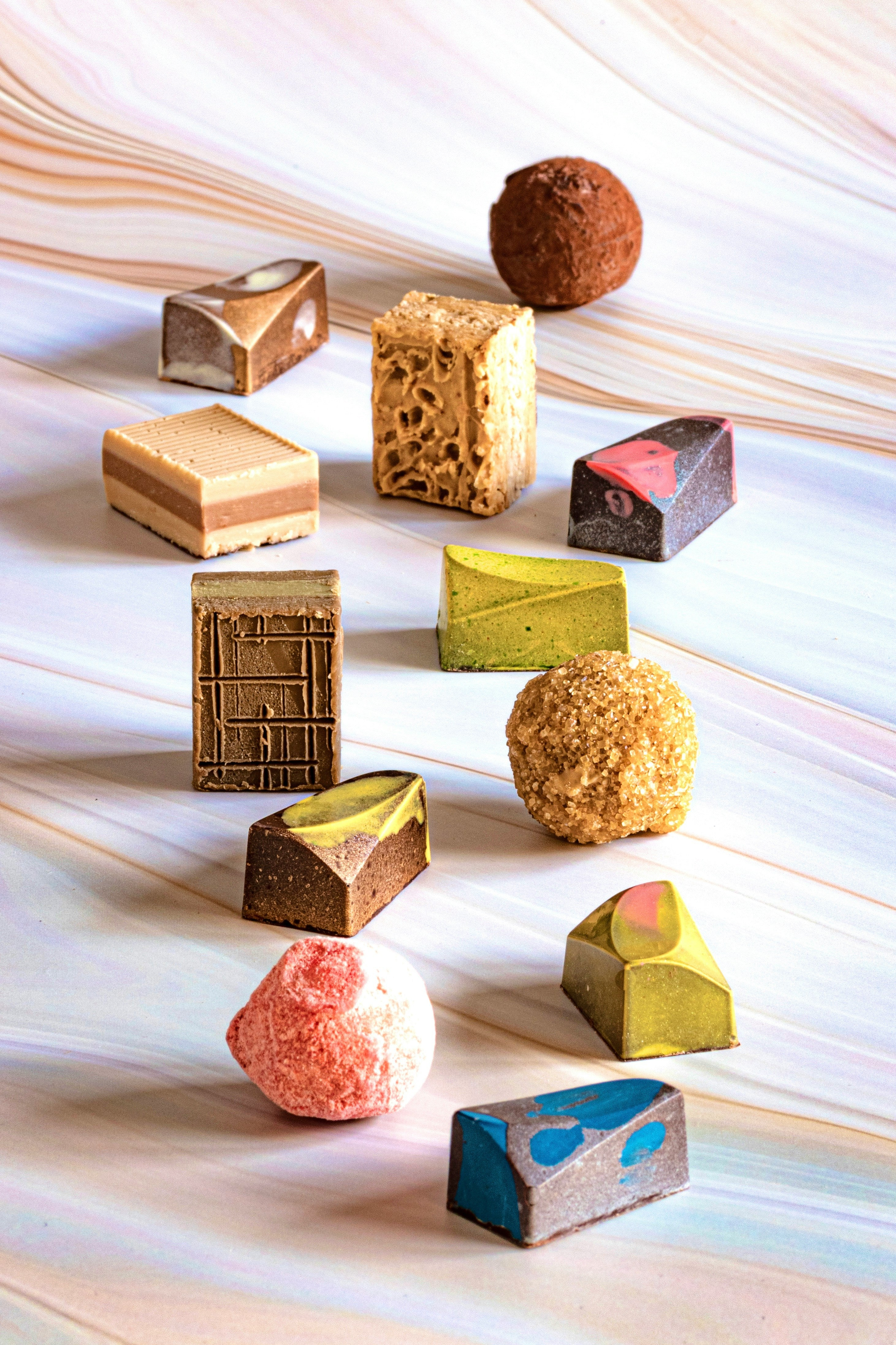 Bonbons